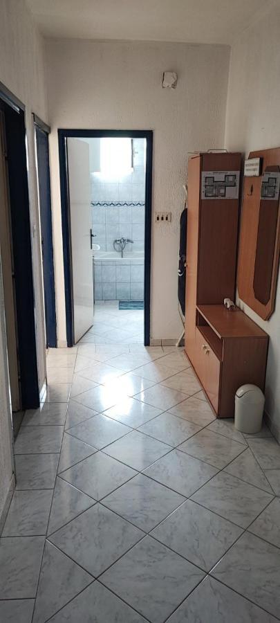 Apartments Mony Zadar Exterior photo