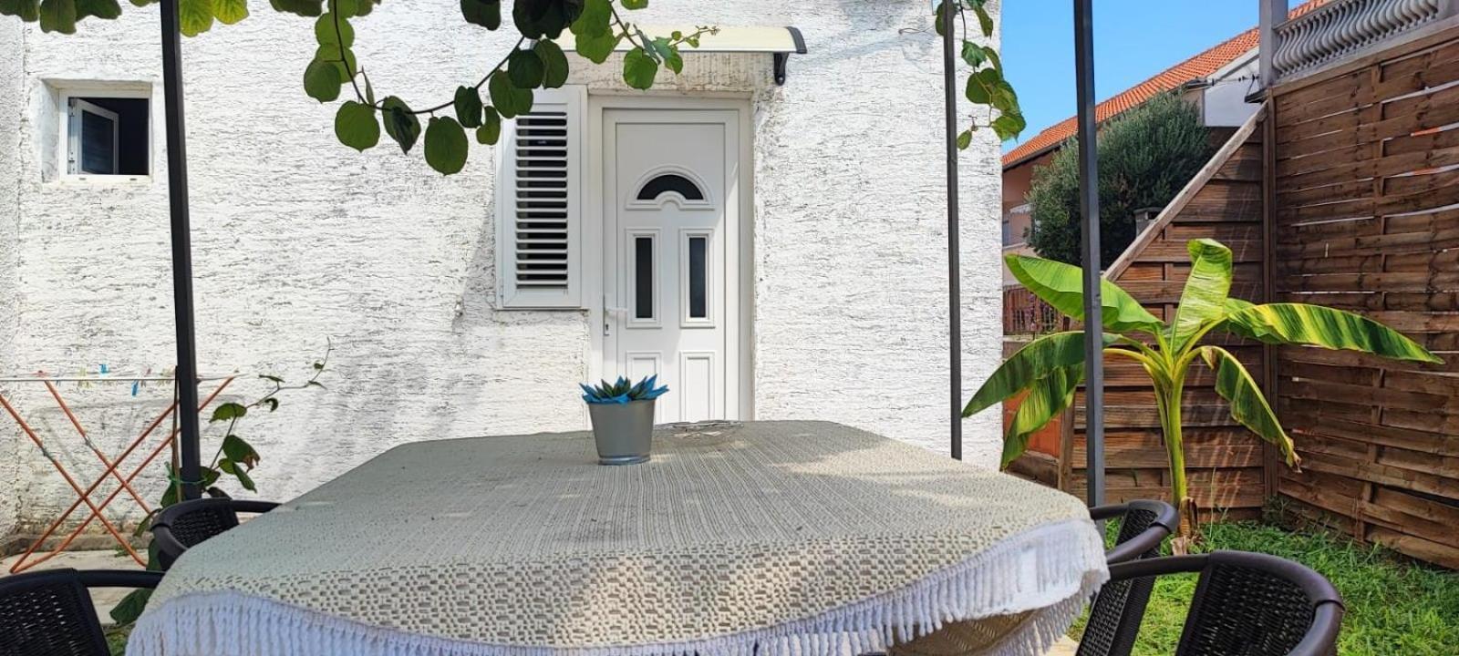 Apartments Mony Zadar Exterior photo